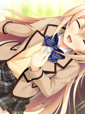 [hibiki works] PRETTY×CATION2 -ずっと初恋の日々エディション-_ev307c_l