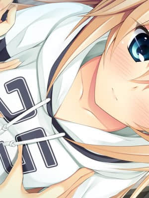[hibiki works] PRETTY×CATION2 -ずっと初恋の日々エディション-_ev321a