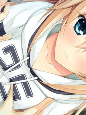 [hibiki works] PRETTY×CATION2 -ずっと初恋の日々エディション-_ev321b