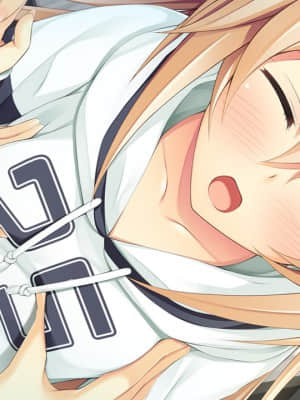 [hibiki works] PRETTY×CATION2 -ずっと初恋の日々エディション-_ev321c