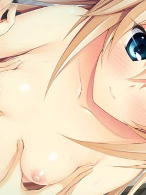 [hibiki works] PRETTY×CATION2 -ずっと初恋の日々エディション-_ev321f