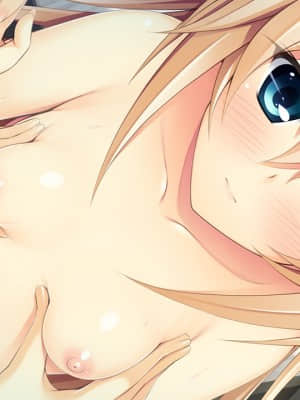 [hibiki works] PRETTY×CATION2 -ずっと初恋の日々エディション-_ev321g