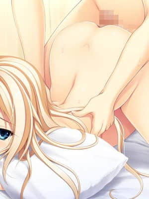 [hibiki works] PRETTY×CATION2 -ずっと初恋の日々エディション-_ev332a