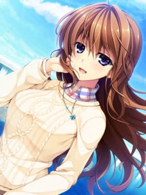 [hibiki works] PRETTY×CATION2 -ずっと初恋の日々エディション-_ev401b_l