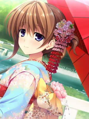 [hibiki works] PRETTY×CATION2 -ずっと初恋の日々エディション-_ev404a_l