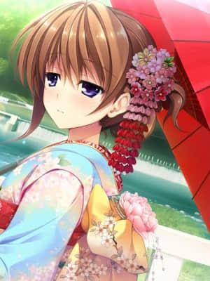 [hibiki works] PRETTY×CATION2 -ずっと初恋の日々エディション-_ev404b_l