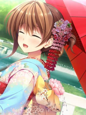 [hibiki works] PRETTY×CATION2 -ずっと初恋の日々エディション-_ev404c_l