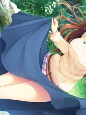 [hibiki works] PRETTY×CATION2 -ずっと初恋の日々エディション-_ev406a_l