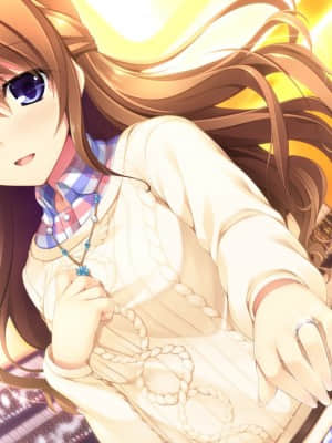 [hibiki works] PRETTY×CATION2 -ずっと初恋の日々エディション-_ev407a_l