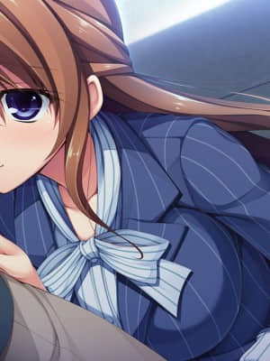 [hibiki works] PRETTY×CATION2 -ずっと初恋の日々エディション-_ev425a