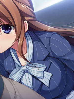 [hibiki works] PRETTY×CATION2 -ずっと初恋の日々エディション-_ev425b