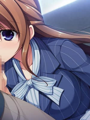[hibiki works] PRETTY×CATION2 -ずっと初恋の日々エディション-_ev425d
