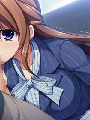 [hibiki works] PRETTY×CATION2 -ずっと初恋の日々エディション-_ev425e