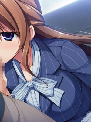 [hibiki works] PRETTY×CATION2 -ずっと初恋の日々エディション-_ev425f