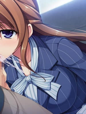 [hibiki works] PRETTY×CATION2 -ずっと初恋の日々エディション-_ev425k