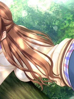 [hibiki works] PRETTY×CATION2 -ずっと初恋の日々エディション-_ev426a