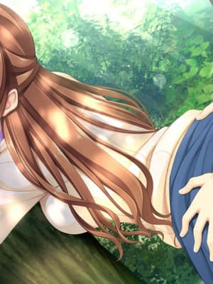 [hibiki works] PRETTY×CATION2 -ずっと初恋の日々エディション-_ev426l