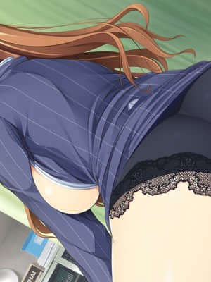 [hibiki works] PRETTY×CATION2 -ずっと初恋の日々エディション-_ev429a