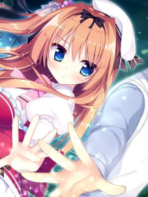 [Hearts] 恋するココロと魔法のコトバ_EV210ACA