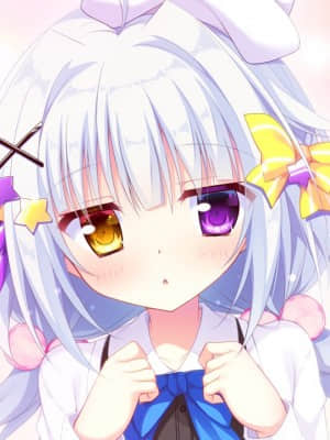 [Hearts] 恋するココロと魔法のコトバ_EV406B