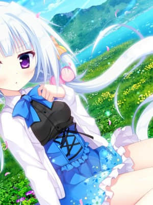 [Hearts] 恋するココロと魔法のコトバ_EV418AD