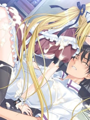 彼女×彼女×彼女　ドキドキ フルスロットル_0365