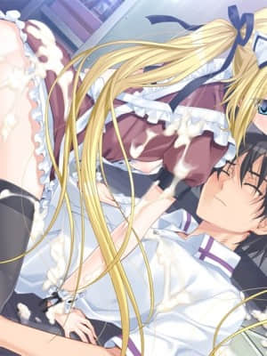 彼女×彼女×彼女　ドキドキ フルスロットル_0367