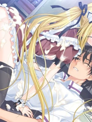 彼女×彼女×彼女　ドキドキ フルスロットル_0373