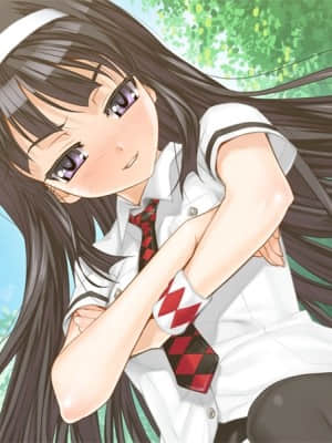 彼女×彼女×彼女　ドキドキ フルスロットル_0662