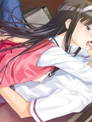 彼女×彼女×彼女　ドキドキ フルスロットル_0714