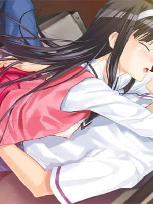 彼女×彼女×彼女　ドキドキ フルスロットル_0721