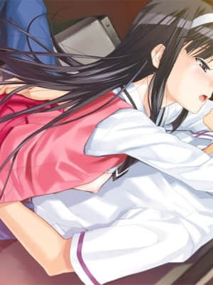 彼女×彼女×彼女　ドキドキ フルスロットル_0723