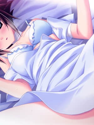 [アトリエかぐや Berkshire Yorkshire] 艶女医～2人のエッチな女医とエロエロ研修体験～_cg012_01