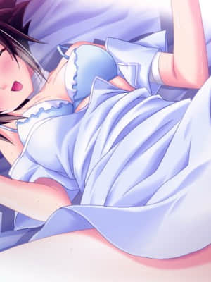 [アトリエかぐや Berkshire Yorkshire] 艶女医～2人のエッチな女医とエロエロ研修体験～_cg012_02