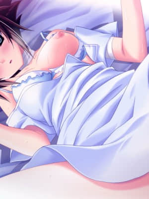 [アトリエかぐや Berkshire Yorkshire] 艶女医～2人のエッチな女医とエロエロ研修体験～_cg012_03