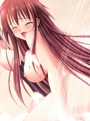 [アトリエかぐや Berkshire Yorkshire] 艶女医～2人のエッチな女医とエロエロ研修体験～_cg055_16