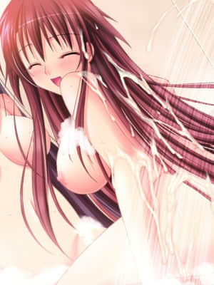 [アトリエかぐや Berkshire Yorkshire] 艶女医～2人のエッチな女医とエロエロ研修体験～_cg055_23