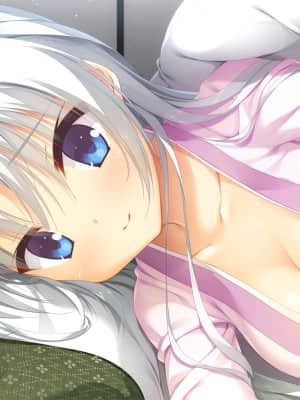 [ゆずソフト] 千恋＊万花_ev102a+Aa+Ae