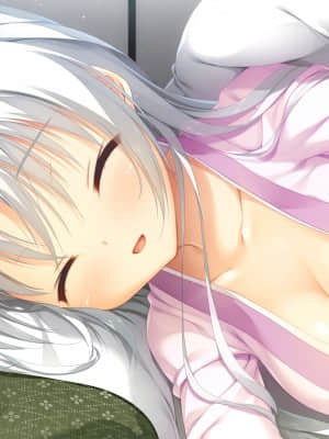 [ゆずソフト] 千恋＊万花_ev102a+Aa+Af