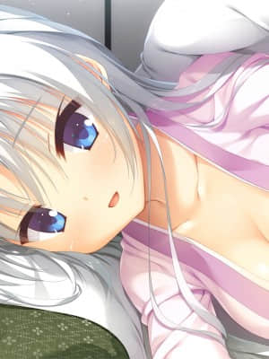 [ゆずソフト] 千恋＊万花_ev102a+Aa+Ag