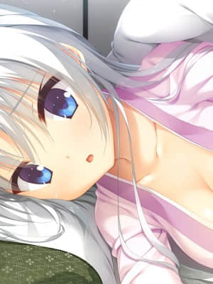 [ゆずソフト] 千恋＊万花_ev102a+Aa+Ah