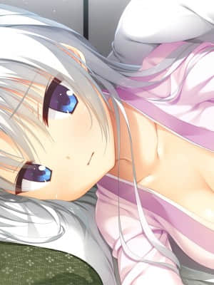 [ゆずソフト] 千恋＊万花_ev102a+Aa+Ai