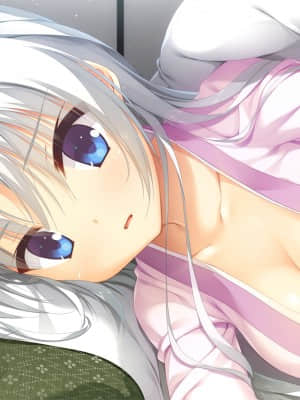 [ゆずソフト] 千恋＊万花_ev102a+Aa+Aj