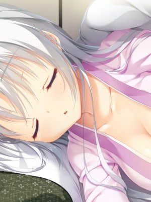 [ゆずソフト] 千恋＊万花_ev102a+Ba+Ba