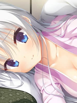 [ゆずソフト] 千恋＊万花_ev102a+Ba+Be