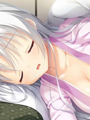 [ゆずソフト] 千恋＊万花_ev102a+Ba+Bk