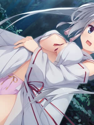 [ゆずソフト] 千恋＊万花_ev103a+Ba+Bc