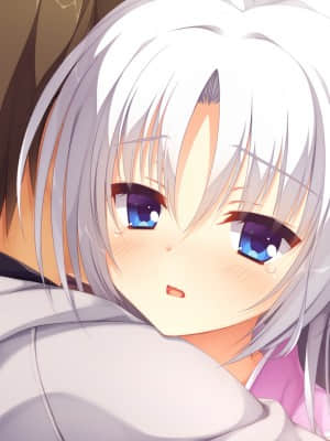 [ゆずソフト] 千恋＊万花_ev106a+Aa+Ab