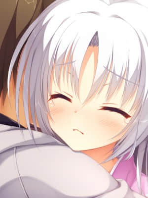 [ゆずソフト] 千恋＊万花_ev106a+Aa+Ac