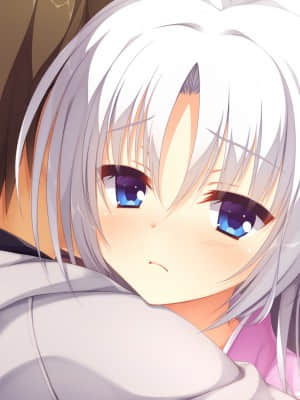 [ゆずソフト] 千恋＊万花_ev106a+Aa+Af